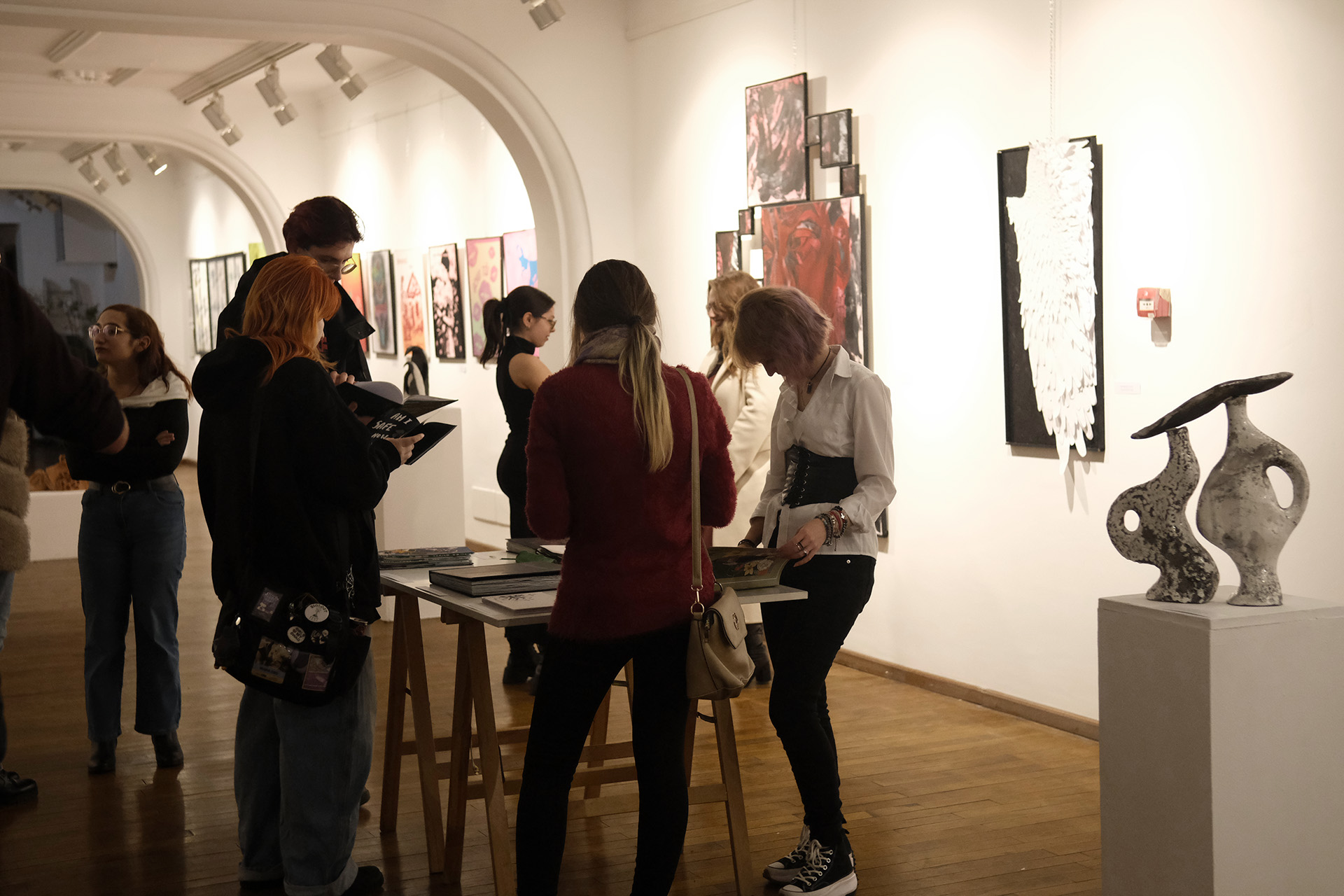 Reflexii in umbre (15)