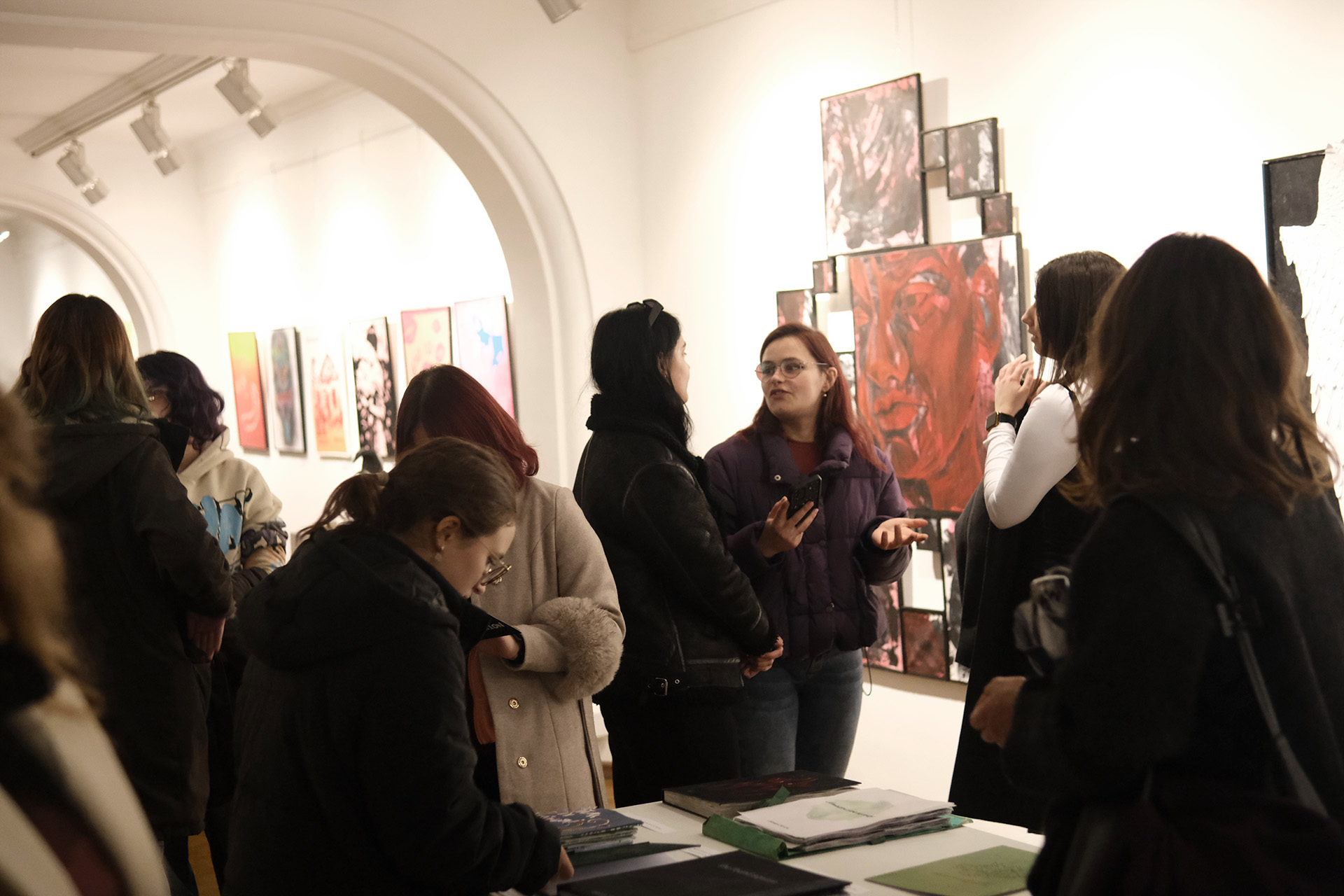 Reflexii in umbre (3)