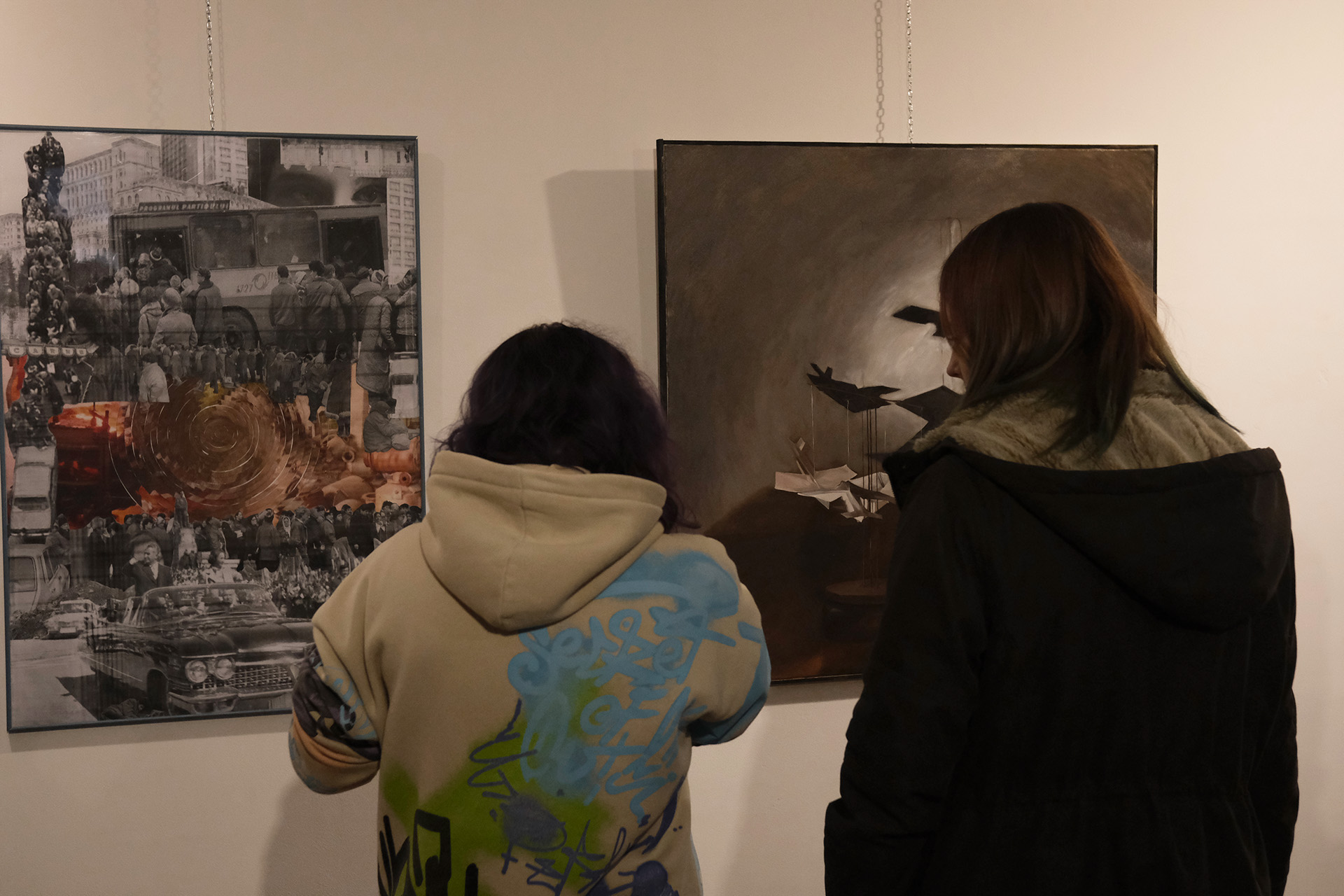 Reflexii in umbre (5)