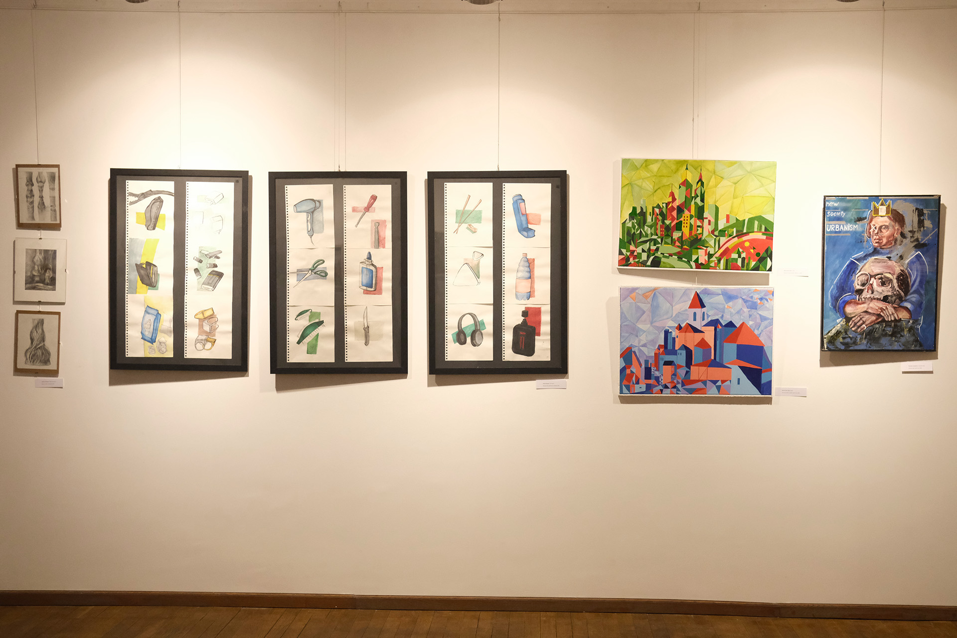 Reflexii in umbre (8)