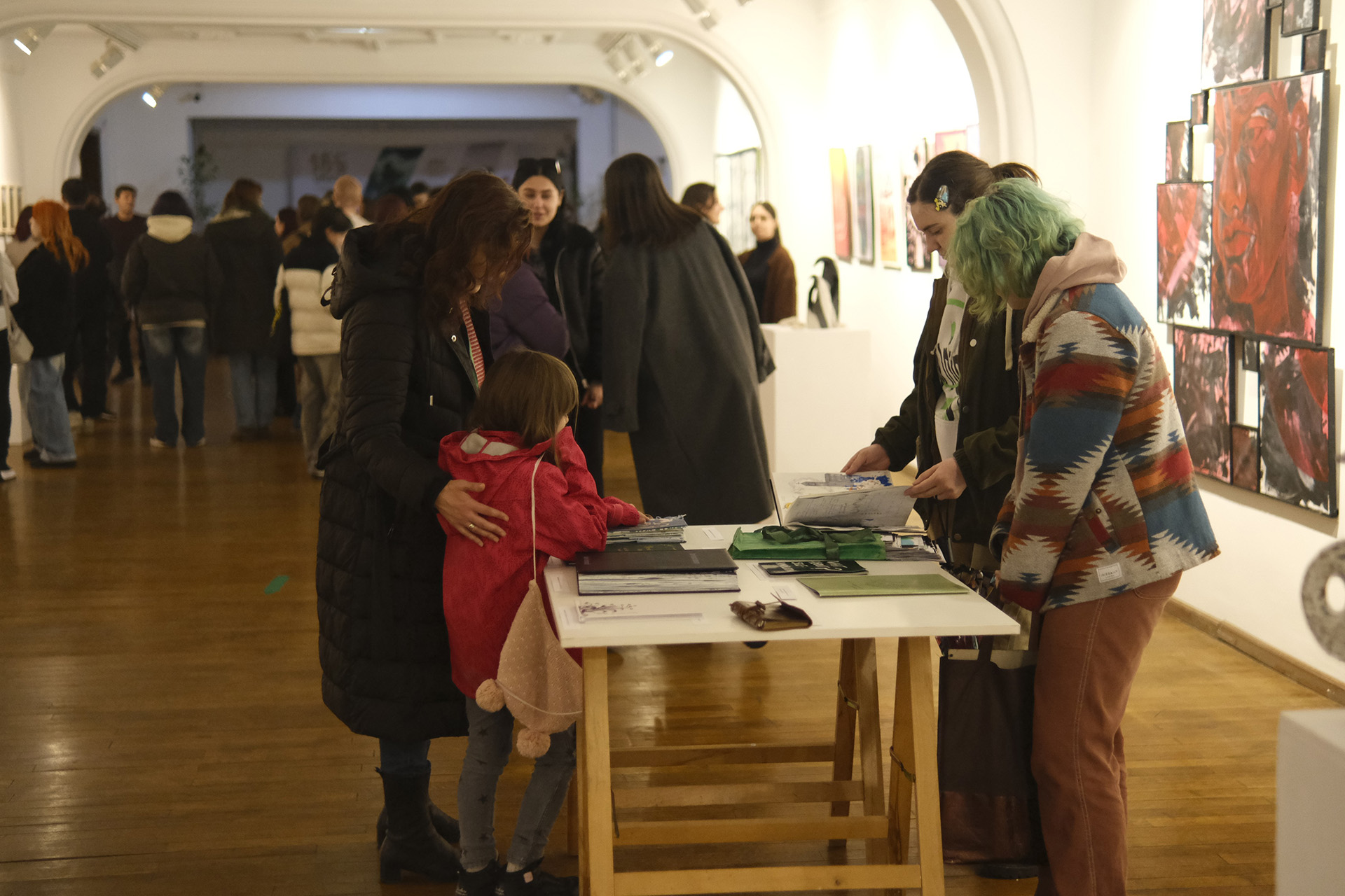 Reflexii in umbre (9)